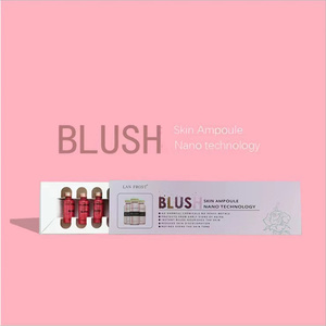 <span class=keywords><strong>BB</strong></span> Blush Lanfrost / Lan frost – Kit de maquillage pour le visage - Product Image 3