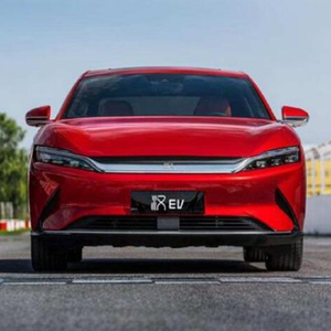 2023 BYD Han EV berlina elettrica ha utilizzato scorte di nuove vendite di veicoli energetici <span class=keywords><strong>da</strong></span> parte di Auto Biyadi con sterzo sinistro - Product Image 5