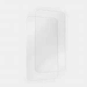 Простая установка закаленное стекло для защиты экрана для Iphone 14 13 12 11 Pro Max Mini 6 7 8 Plus