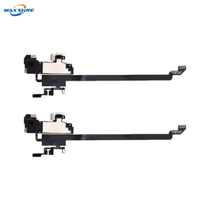 MAXshine เมนบอร์ดปลดล็อกจากโรงงานพร้อมรหัสสัมผัสสำหรับ <span class=keywords><strong>iPhone</strong></span> x XS XR 11 12 13 <span class=keywords><strong>14</strong></span> <span class=keywords><strong>PRO</strong></span> <span class=keywords><strong>MAX</strong></span> เมนบอร์ด S - Product Image 4