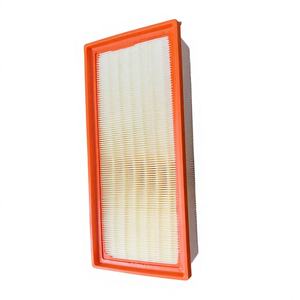 Nouveau <span class=keywords><strong>filtre</strong></span> à air sc 8K0133843E pour <span class=keywords><strong>Audi</strong></span> <span class=keywords><strong>A4</strong></span>-A5 2.0 TDI SCA130U 322*128*59 Taille Garantie 1 an - Product Image 1