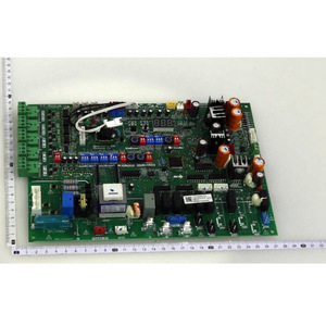 Carte de circuit imprimé Pcba 201395 590029 pour contrôleur de climatisation centrale, carte mère de contrôle industriel - Product Image 1