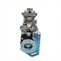 0460414265 New Aluminum Diesel Engine Fuel Injection Pump VE Type Distribution Pump Assembly