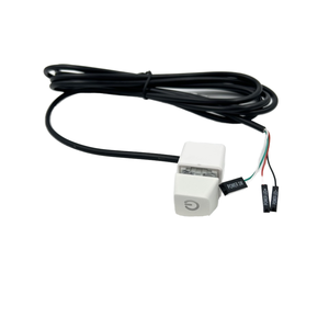 إن مفتاح الطاقة Cord ، مفتاح الطاقة للوحة الأم للكمبيوتر اضغط على سلك تمديد المقبض - Product Image 1