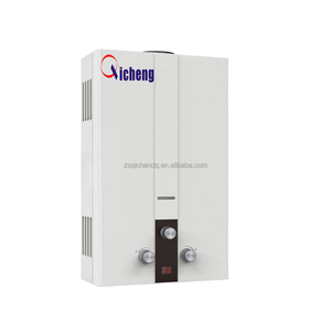 <span class=keywords><strong>Calentador</strong></span> de agua instantáneo de <span class=keywords><strong>gas</strong></span> natural instantáneo de <span class=keywords><strong>10</strong></span> <span class=keywords><strong>litros</strong></span> para Baño - Product Image 3