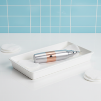 Kit de Transplantation Capillaire Instrument Implanteur Stylo Choi Greffe de Cheveux Machine FUE