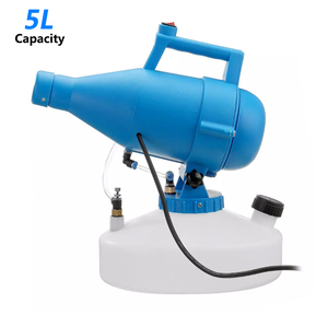 110 В/220 В, портативная Бесшумная система распылителя - Product Image 6