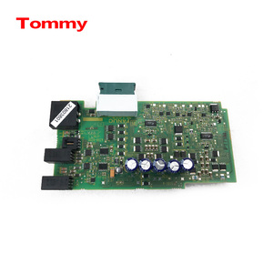 A20B-8200-0781 FANUC original cnc parts pcb circuit mainboard - Product Image 1