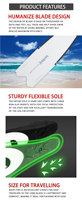 Palmes de natation WAVE pour la plongée libre, palmes de puissance en TPE, palmes de surf en caoutchouc pour planche de surf