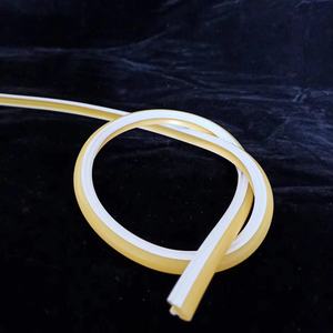 <span class=keywords><strong>Tube</strong></span> au néon en silicone pur séparé 6mm 8mm 12mm néon flexible mené par silicone pour l'enseigne au néon - Product Image 6