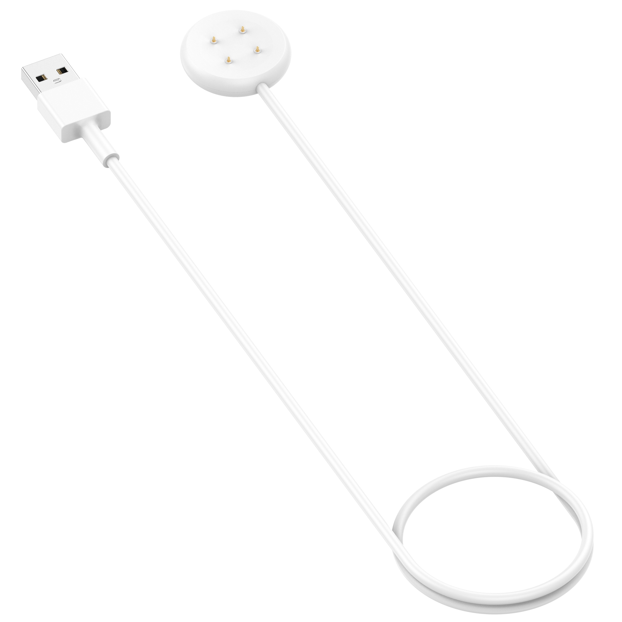 Blanco (USB-A)