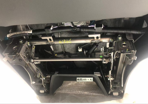 Sièges hauts d'usine d'origine de rangée du milieu de la dernière technologie finement traitée - Product Image 6