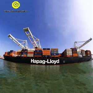 DDP shipping cost dropship-products From China to USA UK CANADA Germany Australia Door to door cheap rate Sea freight