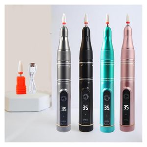 Máquina PMU Inalámbrica de Doble Propósito, Pluma de Tatuaje con Agujas, Suministros de Microshading, Dispositivo de Tatuaje para Maquillaje Permanente de Labios y Cejas - Product Image 2