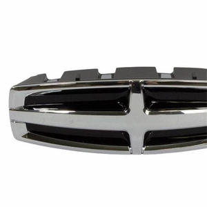 Emblema para Parrilla Delantera de Coche Gd9z8213b con Orificio para Cámara para <span class=keywords><strong>Lincoln</strong></span> <span class=keywords><strong>Continental</strong></span> para Tacoma, Letras para Parrilla - Product Image 2