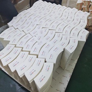 Materia Prima per la Produzione <span class=keywords><strong>di</strong></span> Bicchieri <span class=keywords><strong>di</strong></span> <span class=keywords><strong>Carta</strong></span> per Caffè, <span class=keywords><strong>Carta</strong></span> per Bicchieri <span class=keywords><strong>di</strong></span> Grado Alimentare - Product Image 2