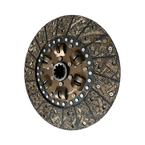 クラッチディスクAssy J08C H07D用OEM 31250-3482 - Product Image 4