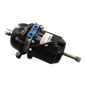 Pièces de frein de camion de haute qualité, autres composants du système de freinage, 35304200040 QT295D140-3519010, chambre de frein gauche pour Foton Heavy Duty - Product Image 1