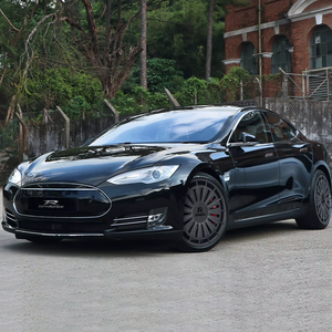 Jantes forgées sur mesure OZ Racing Superturismo AERO-<span class=keywords><strong>e</strong></span> 18-22 pouces 5x114.3 5x130 pour Tesla Model Y 3 <span class=keywords><strong>Porsche</strong></span> Taycan Panamera - Product Image 4