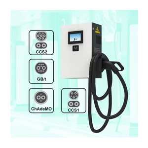 Terminal <span class=keywords><strong>de</strong></span> paiement par carte <span class=keywords><strong>de</strong></span> crédit personnalisée Commercial Ccs Véhicule électrique Pile <span class=keywords><strong>de</strong></span> charge Dc Fast Ev Charger - Product Image 4