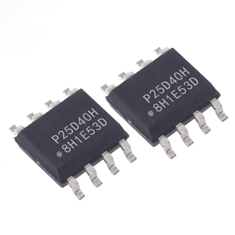 P25D40H-SSH-IT SOP-8 Green Chip IC New original chip huayiyuan spot supplie