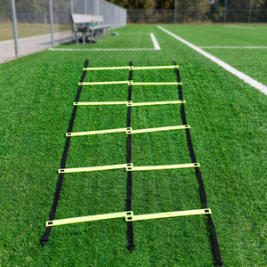 Double Agility Flat <b>Ladder</b> - Product Image 1