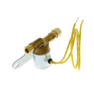 Vanne solénoïde Aprilaire 4040 24 volts pour humidificateurs d'air pour toute la maison, modèles 400 500 600 558 550A - Product Image 1