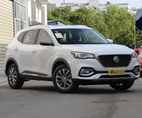 SAIC MG HS 2019 30T Trophy Edition 2.0T 231HP 6DCT Automatique Gauche SUV Chine VI 1876mm d'occasion en gros