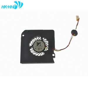 พัดลมระบายความร้อนสำหรับแล็ปท็อป HK-HHT Wire Server Chassis รุ่น <span class=keywords><strong>ARX</strong></span> 4010 FW0540-S2053J2AH 0.3A 3PIN - Product Image 1