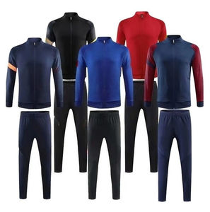 2024/25 Футбольная форма Marseille для мужчин и детей, дизайн кухни - Product Image 2