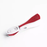 Pinces à vêtements en plastique coupe-vent antidérapantes pour accrocher des vêtements serviettes chaussettes chemises artisanat Snack Food pince à linge