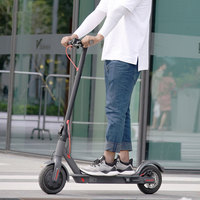 Xiaomi-patinete eléctrico MK083 Mi Original, batería Mijia Pro 2 3 1S M365 E