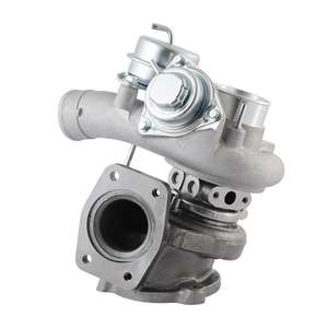 TD04 TD04L-14T Turbo Turbolader de <span class=keywords><strong>Volvo</strong></span>-PKW <span class=keywords><strong>XC90</strong></span> XC70 2,5 T 210 HP 30650634, 8603226, 49377-06213, 49377-06200 - Product Image 1