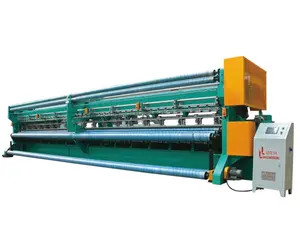changzhou china schattennetz herstellung warp-strickmaschinen beliebtes produkt schattennetz für heimgebrauch warp-strickmaschine