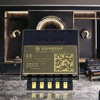 ESP8685-wroom-03, Procesador RISC-V de 32 bits Integrado de un Solo Núcleo, ESP32-C3, 2MB/4MB Flash, WiFi, Producto para Hogar Inteligente, Firmware Personalizable