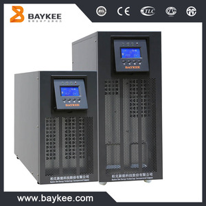 10KVA/9000W cung cấp điện liên tục tần số cao 220V 60Hz transformerless up trực tuyến - Product Image 5