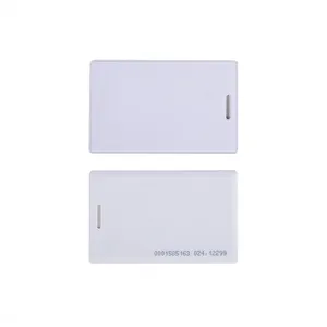 धनात्मकता कीमत स्मार्ट पीवीसी आरएफआईडी थोक factori आईडी कार्ड मुद्रण प्लास्टिक कार्ड