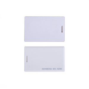 Tích cực giá thông minh PVC RFID bán buôn factori ID thẻ in ấn thẻ nhựa - Product Image 5