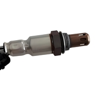 8200495791 Capteur d'oxygène Lambda O2 avant pour Nissan Qashqai J11 Renault Duster Dacia Dokker 1.2TCe
