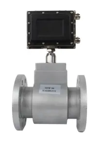 Lpg Gas Cylinder Prepaid Smart Meter Mbus Gas Turbine Flow Meter