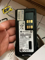 BATERAI Motorola PMNN4406 PMNN4406BR BATERAI WALKIE TALKIE untuk DP2400e DP4400e DP4600e DP4800e XPR3300e XPR3500e XPR7550 XPR7580