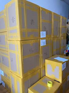 สวิตช์ฮับแบบมีการจัดการซีรีส์ C9300l ของซิสโก้ <span class=keywords><strong>24</strong></span> พอร์ต รุ่น C9300L-24T-4X-A - Product Image 5