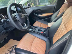 <span class=keywords><strong>Toyota</strong></span> <span class=keywords><strong>Corolla</strong></span> Usata <span class=keywords><strong>2019</strong></span> Modello 1.2T S-CVT GL-i Edizione Elite, Guida a Sinistra, Buone Condizioni, Bianca - Product Image 4