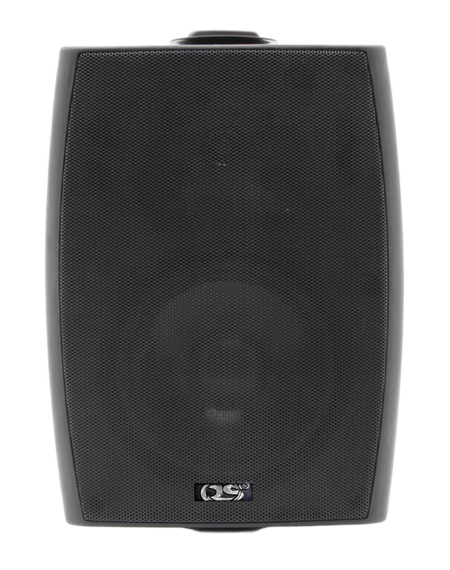 Professional 30W 5 Inch Wall Mount Speaker 110V Two Way Fashion Loudspeaker for School Classroom Background Music