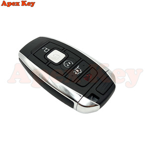 Llave inteligente HITAG PRO con chip ID49 de 902MHz FCC M3N-A2C94078000 M3N-A2C940780 para Lincoln Continental MKC MKZ Navigator 2018-2021 - Product Image 6