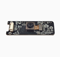 Industrielles 4K HD Webcam-Modul, 12MP Kameramodul für PC-Livestreaming