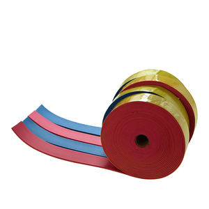 Bande de caoutchouc adhésive Bunnings pour isolation de fenêtre de porte densité de bande d'étanchéité en mousse pour pièces de <span class=keywords><strong>climatiseur</strong></span> - Product Image 5