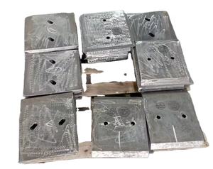 1.2738/पी20 +एनआई/3सीआर2एनआईएमओ/पीडीएस5एस/इम्पैक्स हाई हार्ड/718 (एचएच) प्लास्टिक मोल्ड स्टील स्टील गोल और सपाट - Product Image 2