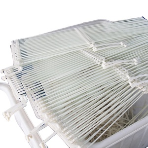 Côtes de parapluie en fibre de verre, 8 baleines, utilisées pour pare-brise et pare-soleil - Product Image 1