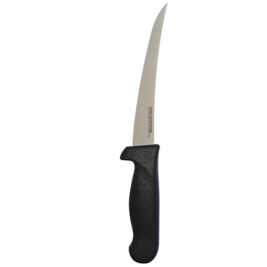 Coltello <span class=keywords><strong>da</strong></span> taglio <span class=keywords><strong>da</strong></span> 6 pollici in acciaio inox ad alto tenore di carbonio coltello <span class=keywords><strong>da</strong></span> cucina coltello <span class=keywords><strong>da</strong></span> macellaio con manico in polipropilene - Product Image 5